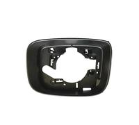 Rear View Cap For Volvo For XC60 2009-2017 Rearview Mirror Frame Reversing Mirror Frame Cover Trim Housing Cover Side Door Mirror Cover Cap(Only Left)