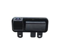 Rear View Car Camera For Mercedes For Benz B Class W242/W246 B180 B200 2011-2018 170° AHD 1920 * 1080P Trunk Handle Vehicle(AHD 720P)