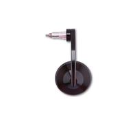 Rear-View Counterbalance Lid Of Handlebar HIGHSIDER
