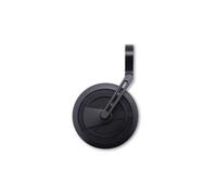 HIGHSIDER ENTERPRISE-EP1 handlebar end mirror, black