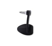 Highsider Handlebar End Mirror Ferrara 2 Evo – Counterweight