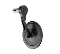 Rear-View Counterweight Of Handlebar HIGHSIDER