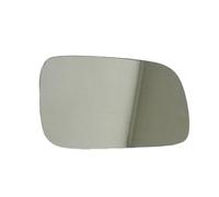 Rear View Door Mirror Glass For Passat B5 For Bora For Golf 4 For Jetta For Santana Car Left/Right Side Heated Mirror Glass convex mirror wing(Right heating)