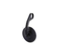 Rear-View End Of Handlebar HIGHSIDER Pro Conero 2 Largo-Negro