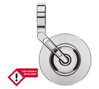 §Highsider Conero-Xs Bar End Mirror§