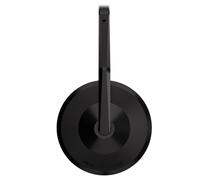 Highsider Pro Handlebar Counterweight Mirror Montana Blast Black 1 Piece