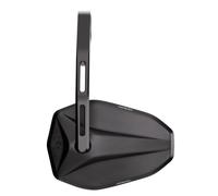 Rear-View End Of Handlebar HIGHSIDER Pro Victory-Blast