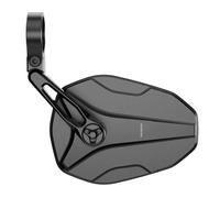 Rear-View for Ends Handlebar HIGHSIDER pro Spec
