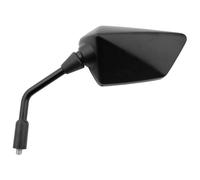 Vicma Kawasaki D-tracker Left Rearview Mirror Black