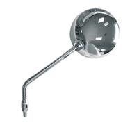 Rear-View Left HIGHSIDER Smart Type OEM Cromado-Aprilia Moto