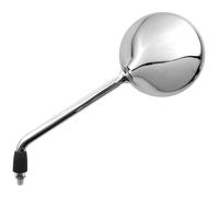 Vicma Ducati Gt Left Rearview Mirror Black