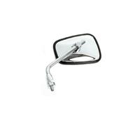 Rear-View Left HIGHSIDER Smart Type OEM Cromado-Kawasaki w650/zr7 for