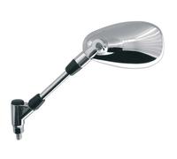 Vicma Yamaha Fz1 Left Rearview Mirror Black
