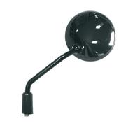 Rear-View Left HIGHSIDER Smart Type OEM Negro-Ducati Monster