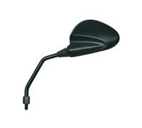 Vicma Left Mirror Black in OEM Quality M10/125