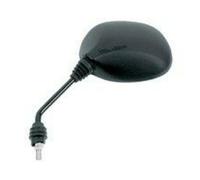 Rear-View Left HIGHSIDER Smart Type OEM Negro-Honda sj50