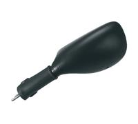 Vicma Buell Firebold Left Rearview Mirror Black