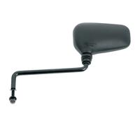 Rear-View Left HIGHSIDER Smart Type OEM Negro-Piaggio Ape 50/200 for
