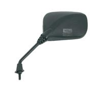 Rear-View Left HIGHSIDER Smart Type OEM Negro-Suzuki ah50 Address for