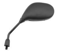 Vicma Left Mirror Black in OEM Quality M10 / 125