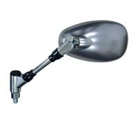 Rear-View Left HIGHSIDER Smart Type Oem-Yamaha sr400 14-16 for Moto