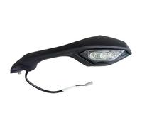 Rear-View Left HIGHSIDER Smart Type oem-yzf-r1 15-2cr2628000 for Moto