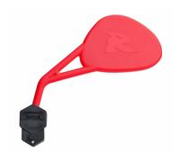 Rear-View Left Universal HIGHSIDER Smart Enduro R (Legal) With Flange