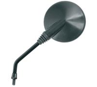 Rear-View Left Universal HIGHSIDER Smart Handlebar Round