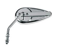 Rear-View Left VICMA Adaptable 5/16 Cromado-Harley Davidson for Moto
