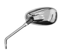 Vicma Piaggio Carnaby Cruiser 300 10 Left Rearview Mirror Black
