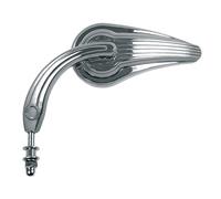 Rear-View Left VICMA Type Oem-Harley Davidson (08 5/16'' for Moto
