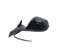 Rear view mirror 1Pc For Tesla Car Left/Right Side Rearview Mirror Assembly Power Fold For For Model 3 2017-2023(Right)