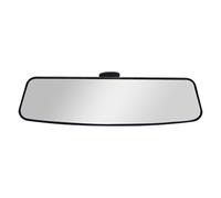Rear View Mirror - 6.5 inhcs Driving Instructor Mirror, Anti Glare Car Interior Mirrors, Automotive Interiors glass Accessories | adjustable Automotive Interior Mirrors for Suvs Trucks Vehicle Au