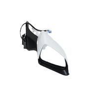 rear view mirror assembly 1 PC Right Passenger Side Mirror Heated Power Fold For Tesla for model 3 2017-2023 Car Replacement Parts Auto Accessories