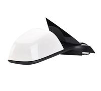 rear view mirror assembly 1Pc for Tesla for model 3 2017-2023 Car Right Side Rearview Mirror Assembly Power Fold Waterproof