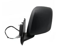 Rear View Mirror Assembly 3/5Pins Car Exterior Side Mirror Assembly Assy Rearview Mirror Cover Frame Glass For Nissan NV200 2010-2018 Car Accessories Rearview Side Mirror Assy(3 Wire L)