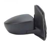 Rear View Mirror Assembly 3 Pins Rearview Wing Mirror Assembly For Escape 2013-2016 US Version Textured Black 10 Hole Socket Car Accessories Rearview Side Mirror Assy(Right)