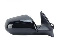 Rear View Mirror Assembly 3 Wires Rearview Mirror Assembly For CRV 2017 2018 2019 2020 2021 2022 US Version Black Door Mirror Car Accessories Rearview Side Mirror Assy(Right)
