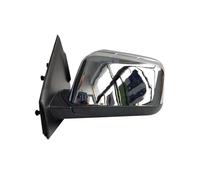 Rear View Mirror Assembly 6/13 Pins Car Rear Mirror Assembly Outside Side Mirror Assembly USA Version For Edge 2009-2012 Car Accessories Rearview Side Mirror Assy(6 pins L)