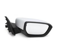 Rear View Mirror Assembly Car Side Rearview Mirror For Onix 2019-2022 Mirrors Cover Frame Glass Lens Assembly Trim Accessories 3wires Rearview Side Mirror Assy(Right)