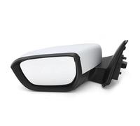 Rear View Mirror Assembly Car Side Rearview Mirror For Onix 2019-2022 Mirrors Cover Frame Glass Lens Assembly Trim Accessories 3wires Rearview Side Mirror Assy(Left)