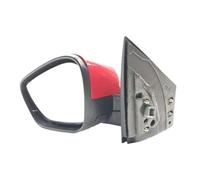 Rear View Mirror Assembly Compatible With SAIC MG5 Auto Left Side And Right Side(left)