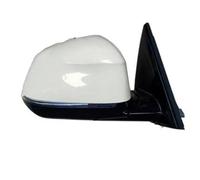 Rear View Mirror Assembly For BMW X3 F25 LCI 2012-2016 Auto Side Mirror Electric Folding Heating Car Accessories Outside Side Rearview Mirror Assembly Rearview Side Mirror Assy(Right W)