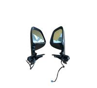 rear view mirror assembly For Fit for Tesla for Model Y 21 Rearview Mirror 1609790/1609791(A couple)