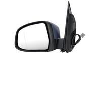 Rear View Mirror Assembly For Focus For MK2 2008-2011 Euro Version Manual Folding Side Mirror Car Accessories Rearview Assembly Wing Mirror Assembly(1pc left)