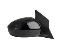 Rear View Mirror Assembly For Nissan For Tiida 2011-2015 For Pulsar 2011-2015 Car Accessories Auto Outside Door Rearview Mirror Assemblys 5PIN Rearview Side Mirror Assy(Black,Right)