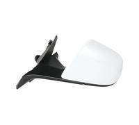 rear view mirror assembly For Tesla For Model Y 2020 2021 2022 2023 Side Mirror Outside Assembly Car Rearview(Left Black)