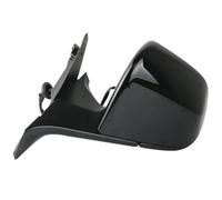 rear view mirror assembly For Tesla For Model Y 2020 2021 2022 2023 Side Mirror Outside Assembly Door Wing(Right White)