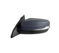 Rear View Mirror Assembly For Volvo XC60 2013-2018 Car Rearview Mirror Assembly Auto Turn Signal Heating Electric Folding Mirror Assy Rearview Side Mirror Assy(Gray,6 Wire R)