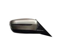 Rear View Mirror Assembly Left And Right Car Side Rearview Mirror Assembly For BMW- 3 320i G20 G28 2016 2017 2018 2019-2023 Auto Side Mirror Heating Rearview Side Mirror Assy(Champagne R)